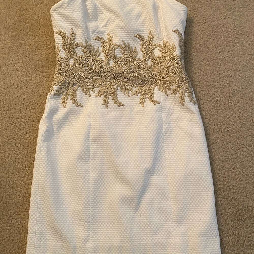 Lilly Pulitzer Kade Dress